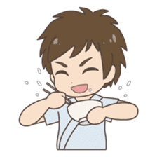 Medical:Student,EMS, Doctor,Nurse,Clerk. sticker #284023