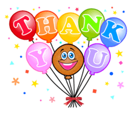 ALOHA's sticker #284070