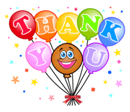 ALOHA's sticker #284070