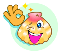 ALOHA's sticker #284074