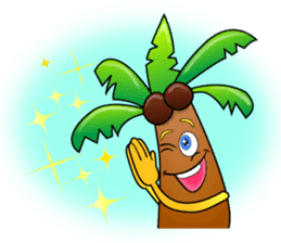 ALOHA's sticker #284076