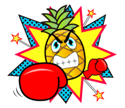 ALOHA's sticker #284081