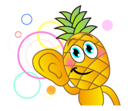 ALOHA's sticker #284087