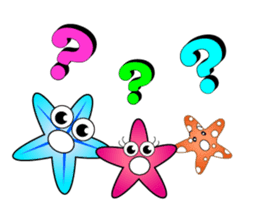 ALOHA's sticker #284092