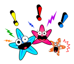 ALOHA's sticker #284096