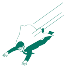 Comical Businessman sticker #284260