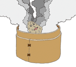 tatkar's lucky beasts sticker #284615