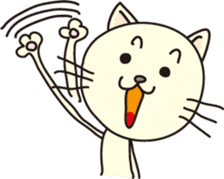 The Neco-Jin sticker #284706