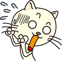 The Neco-Jin sticker #284708