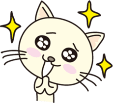 The Neco-Jin sticker #284710