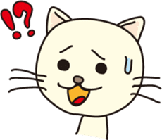 The Neco-Jin sticker #284711