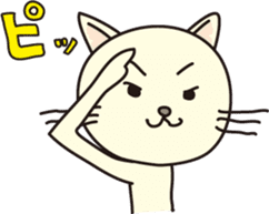 The Neco-Jin sticker #284712