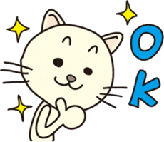 The Neco-Jin sticker #284713