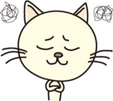 The Neco-Jin sticker #284715