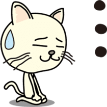 The Neco-Jin sticker #284718