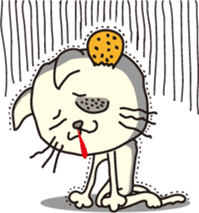 The Neco-Jin sticker #284720