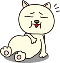 The Neco-Jin sticker #284722