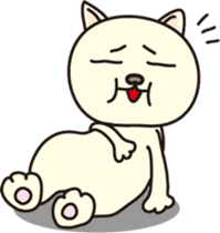 The Neco-Jin sticker #284722