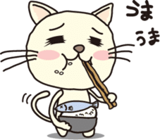 The Neco-Jin sticker #284723