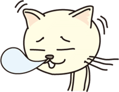 The Neco-Jin sticker #284725