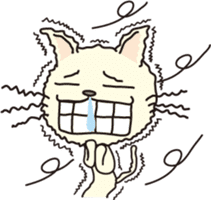 The Neco-Jin sticker #284730