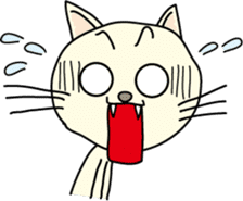 The Neco-Jin sticker #284732