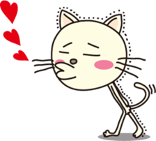 The Neco-Jin sticker #284737