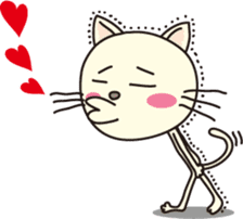 The Neco-Jin sticker #284737