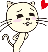 The Neco-Jin sticker #284738