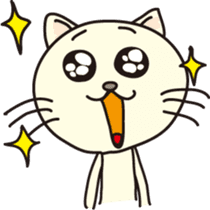 The Neco-Jin sticker #284740