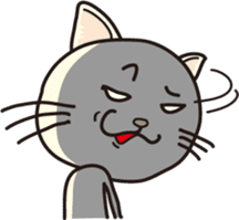 The Neco-Jin sticker #284741