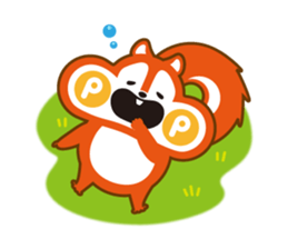 resapo! sticker #284883