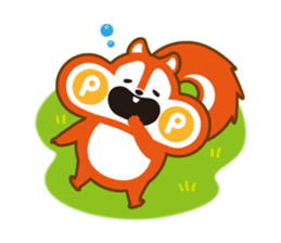 resapo! sticker #284883