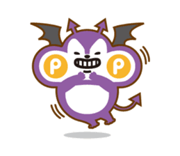 resapo! sticker #284893