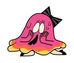 foody's sticker #284986