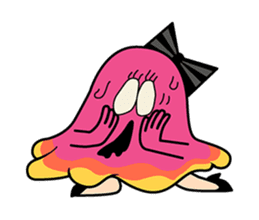 foody's sticker #284986