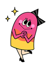 foody's sticker #284987