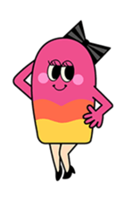 foody's sticker #284989