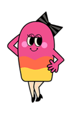 foody's sticker #284989