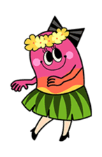 foody's sticker #284990