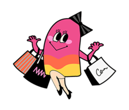 foody's sticker #284992