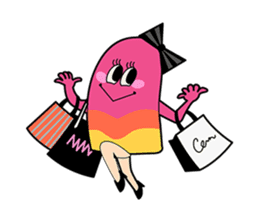 foody's sticker #284992