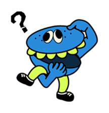 foody's sticker #284993