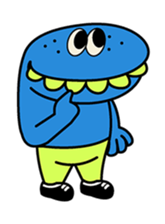 foody's sticker #284994