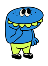 foody's sticker #284994