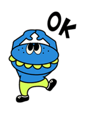 foody's sticker #284997