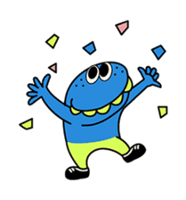 foody's sticker #284998