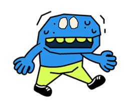 foody's sticker #284999