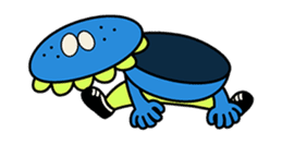 foody's sticker #285000