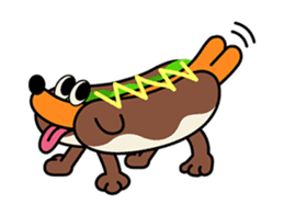 foody's sticker #285001